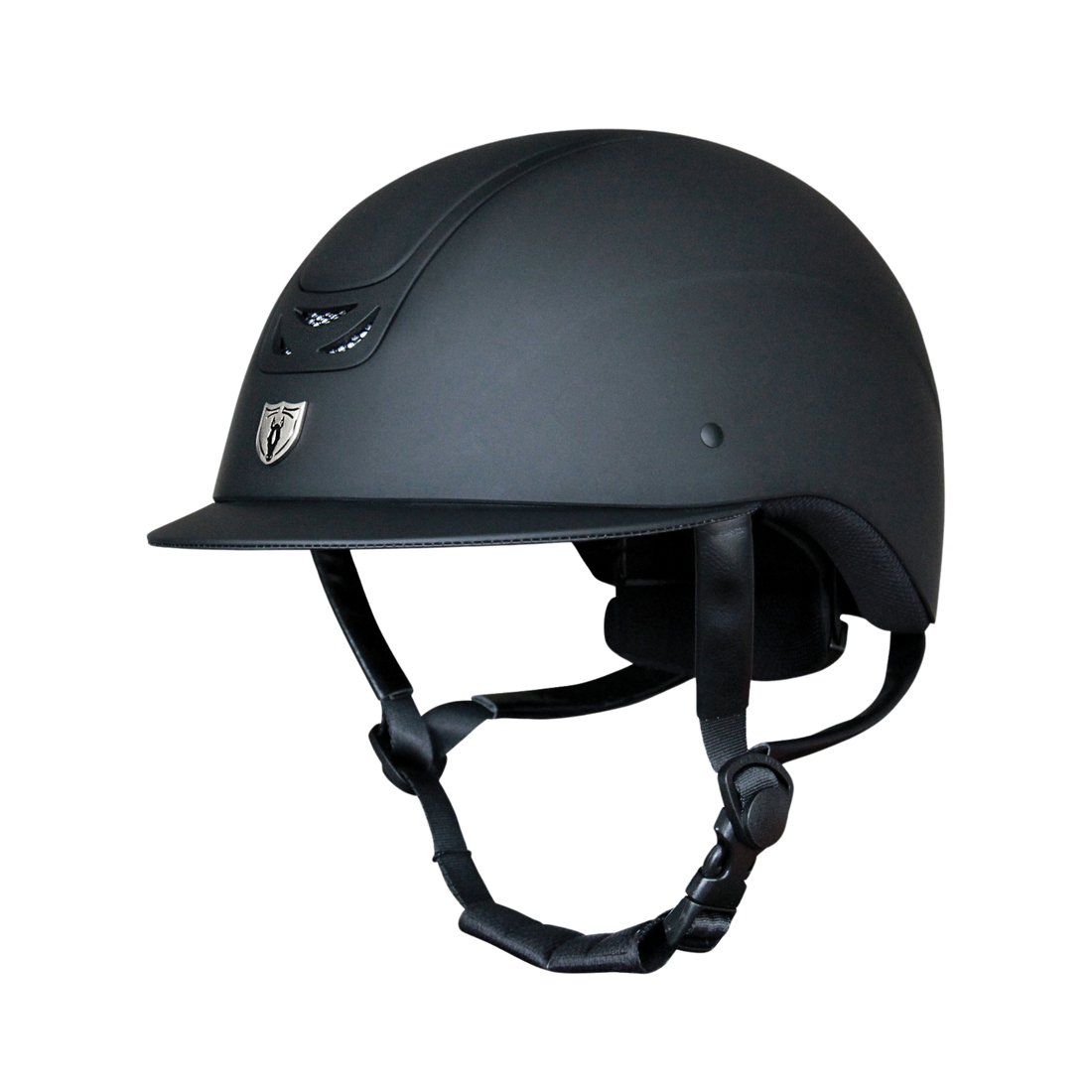 Tipperary Royal Helmet