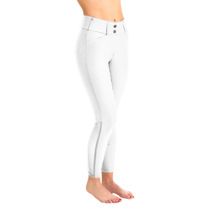 Tredstep Tempo Sport Tights, White