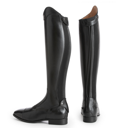 Tredstep Medici II Dress Boots, Regular Height
