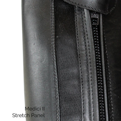 Tredstep Medici II Field Boots, Short Height