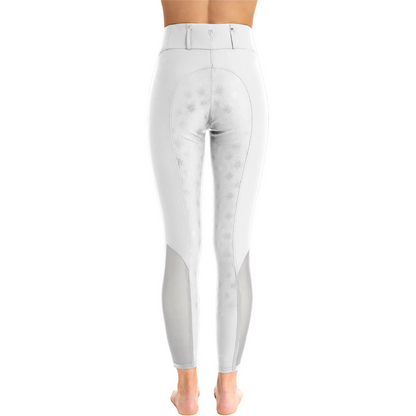 Tredstep Tempo Sport Tights, White