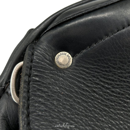 Used Schleese Triumph Dressage Saddle