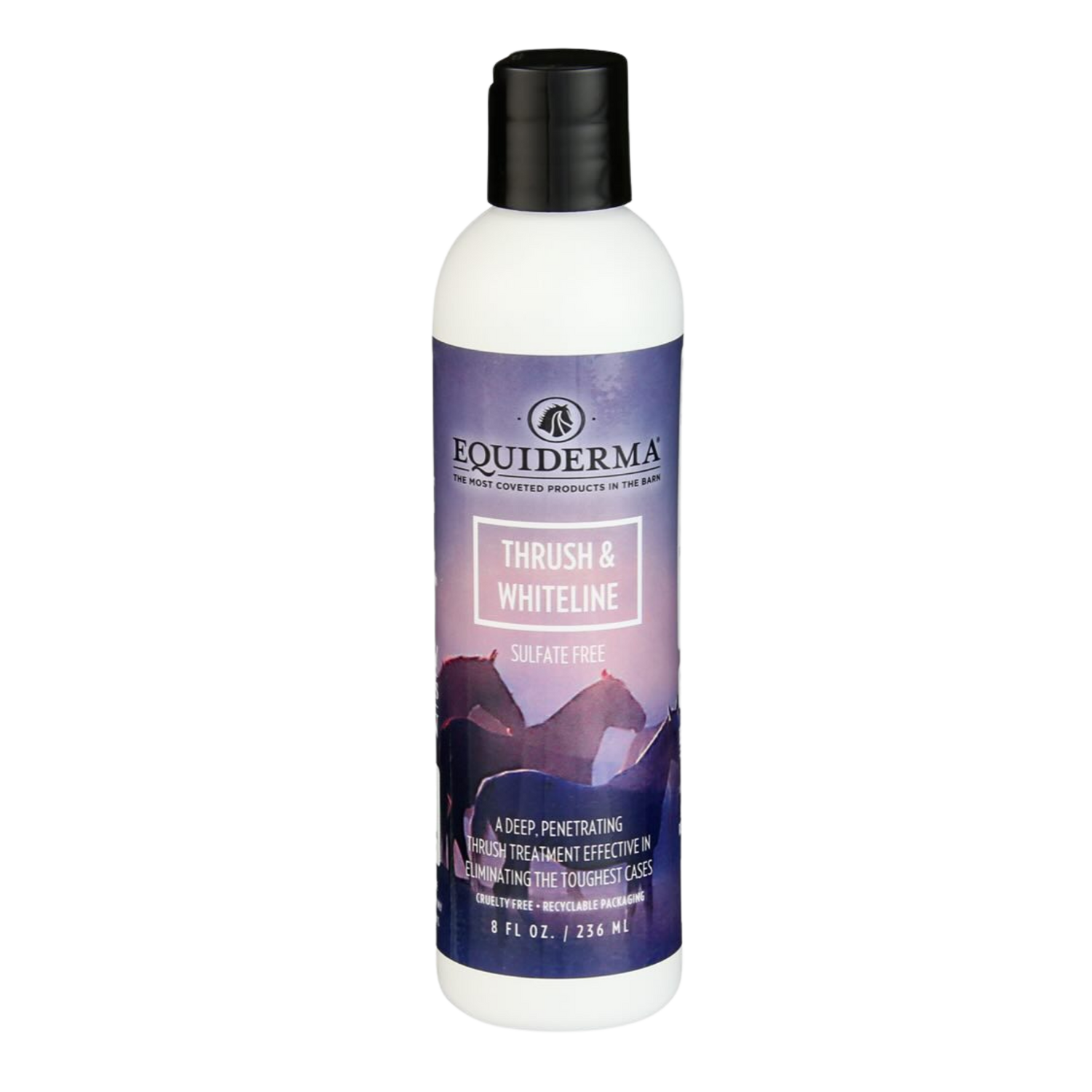 Equiderma Thrush and White Line Treatment, 16oz