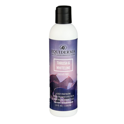 Equiderma Thrush and White Line Treatment, 16oz