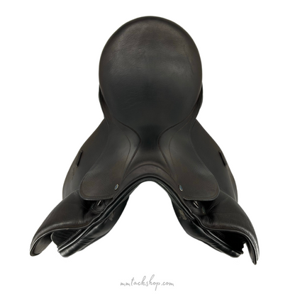 Used Stubben D Aramis N.T. Dressage Saddle