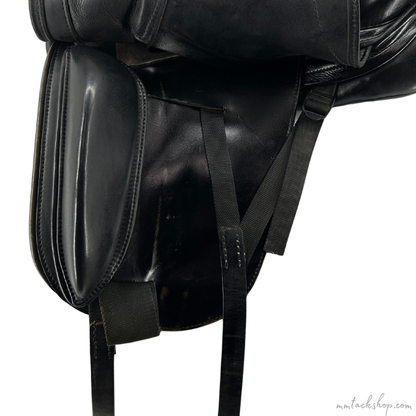 Used Schleese Triumph Dressage Saddle