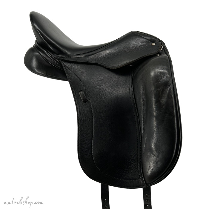 Used Schleese Triumph Dressage Saddle