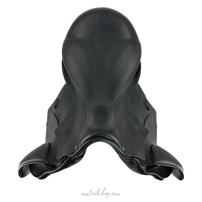 Used Stubben Euphoria Dressage Saddle