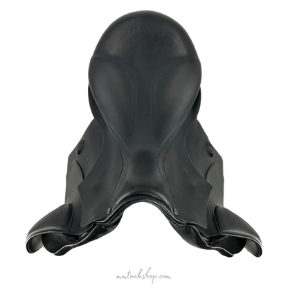 Used Stubben Euphoria Dressage Saddle