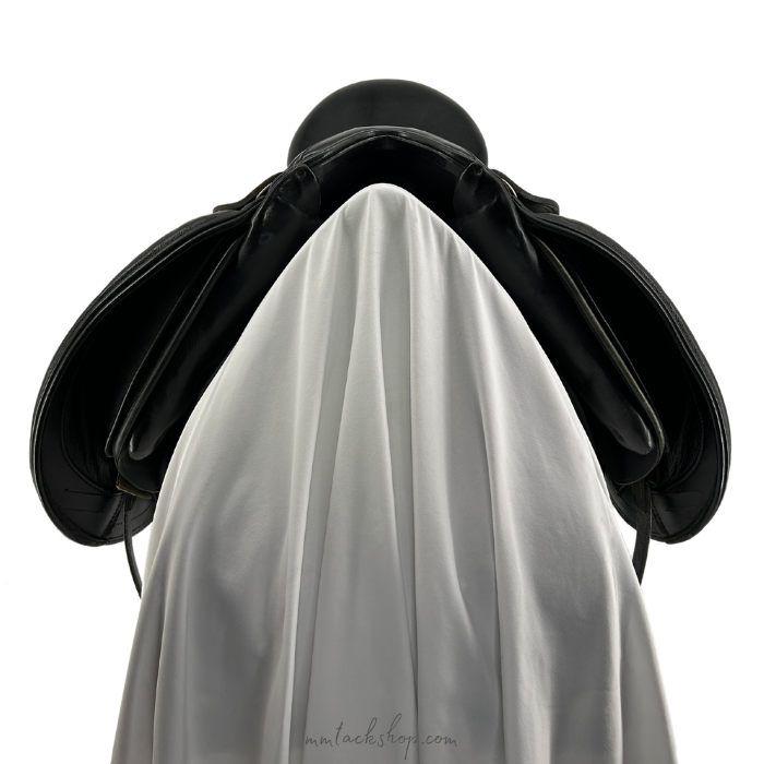 Used Schleese Triumph Dressage Saddle