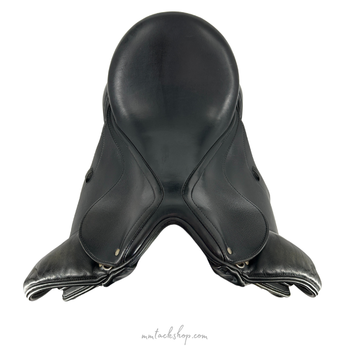 Used Schleese Triumph Dressage Saddle