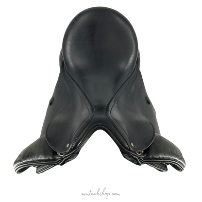 Used Schleese Triumph Dressage Saddle