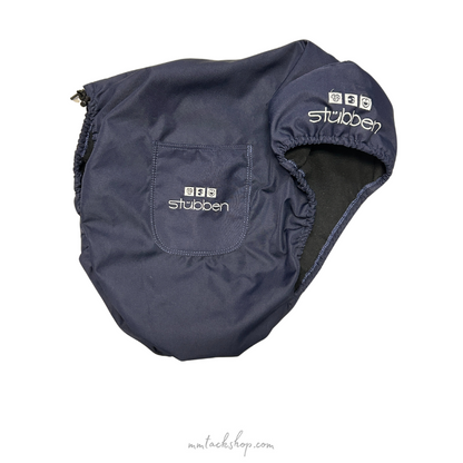 Used Stubben Euphoria Dressage Saddle