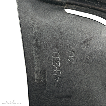 Used Stubben Euphoria Dressage Saddle