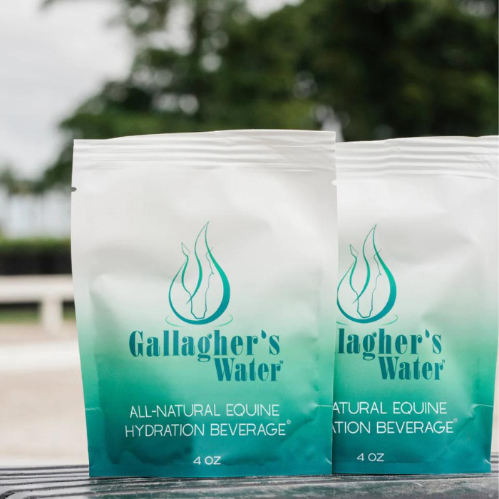 Gallagher&
