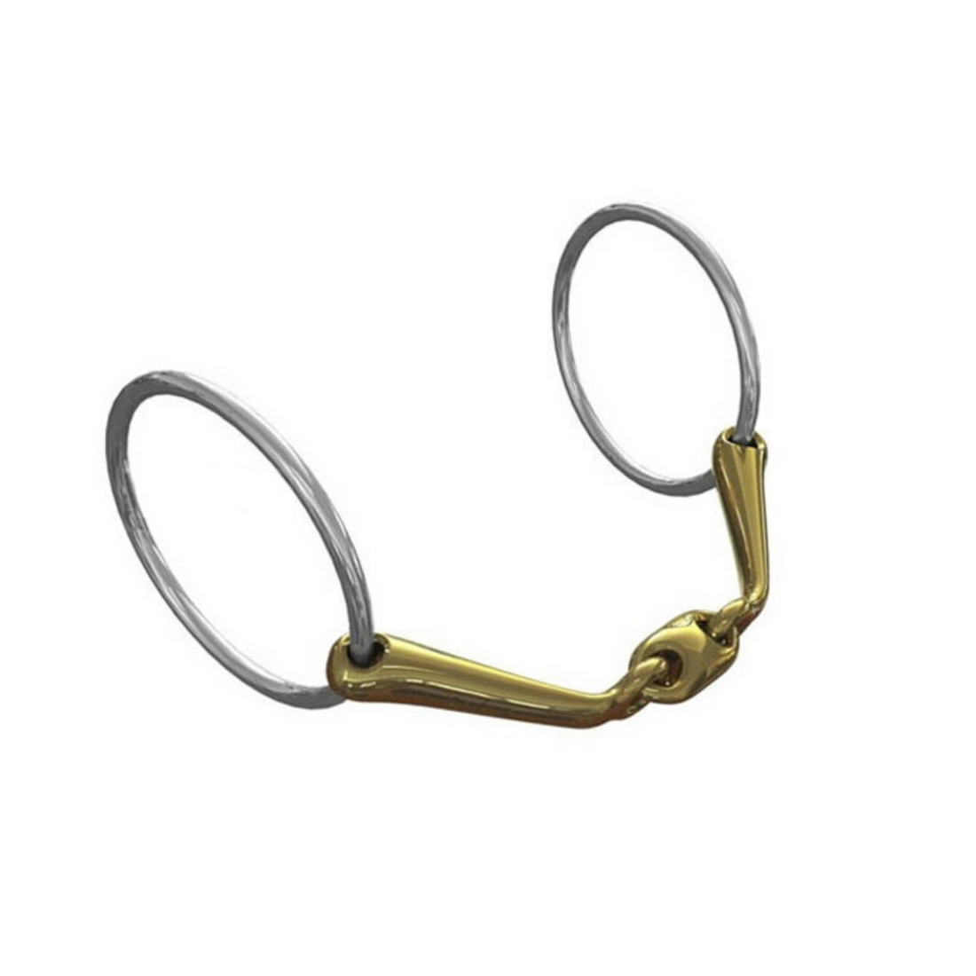 Neue Schule Starter Loose Ring Bradoon, 14mm/55mm
