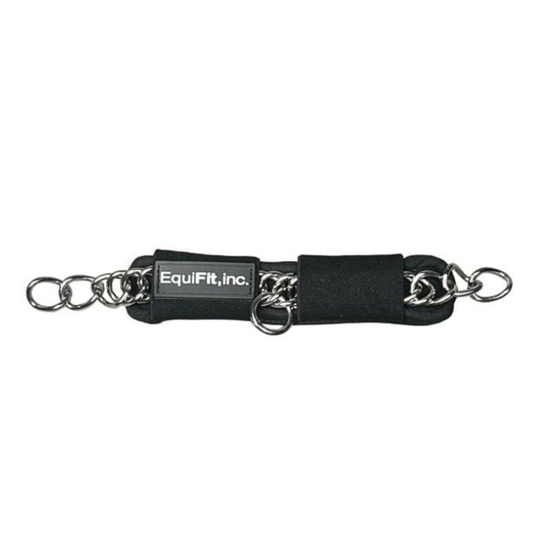 EquiFit T-Foam Curb Chain Cover
