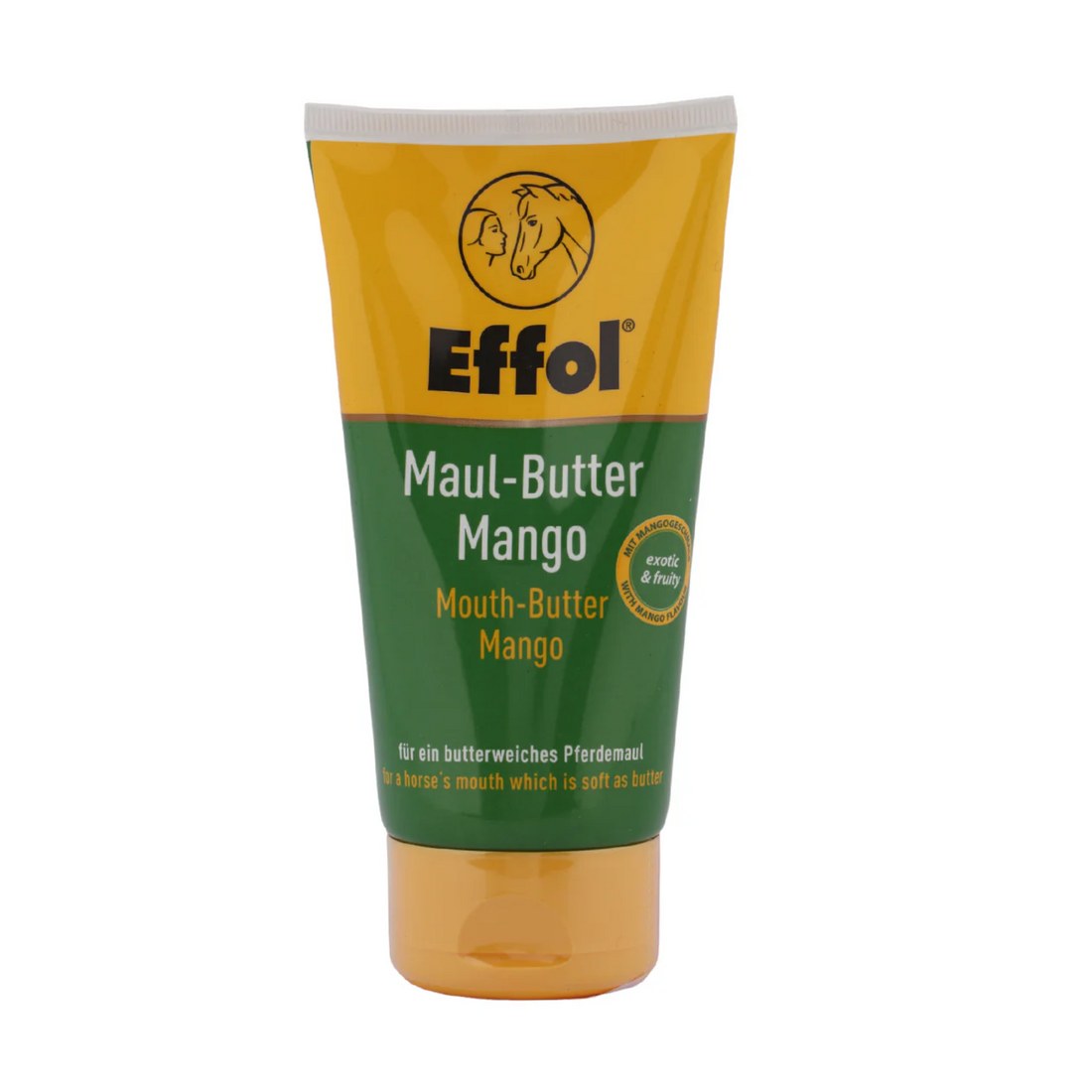 Effol Mouth Butter,  Mango 150ml