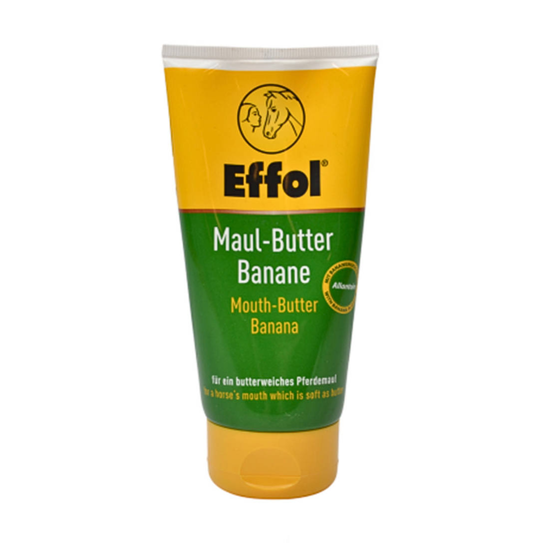 Effol Mouth Butter,  Banana 150ml