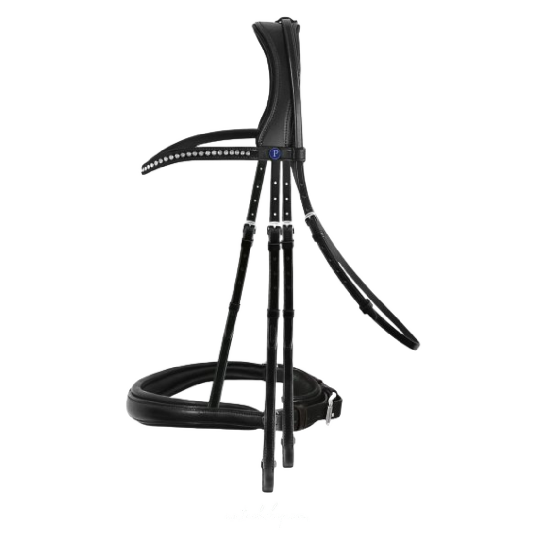PASSIERBLU Dream Double Bridle