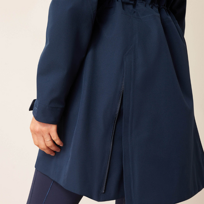Ariat Coastal Long H2O Parka