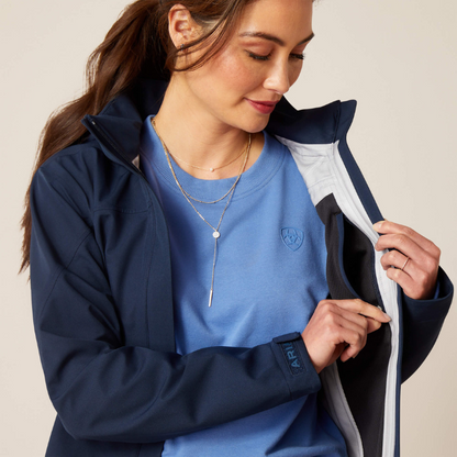 Ariat Coastal Long H2O Parka