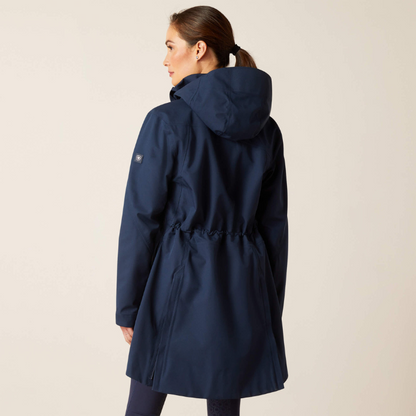 Ariat Coastal Long H2O Parka