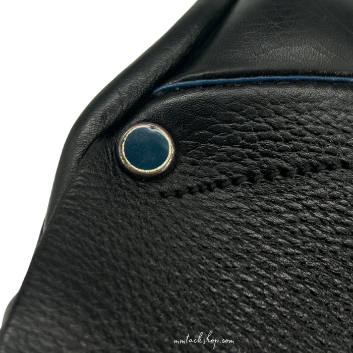 Used Stubben Euphoria Dressage Saddle