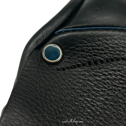 Used Stubben Euphoria Dressage Saddle