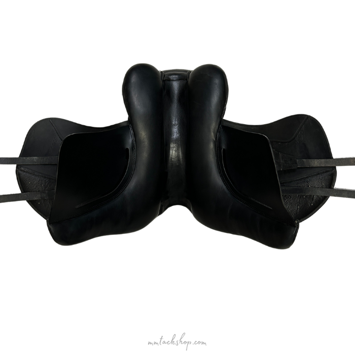 Used Stubben Euphoria Dressage Saddle