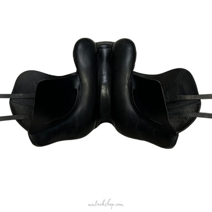 Used Stubben Euphoria Dressage Saddle