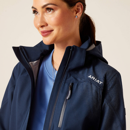 Ariat Coastal Long H2O Parka