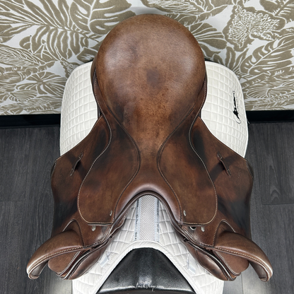 Used Passier Avior Jump Saddle