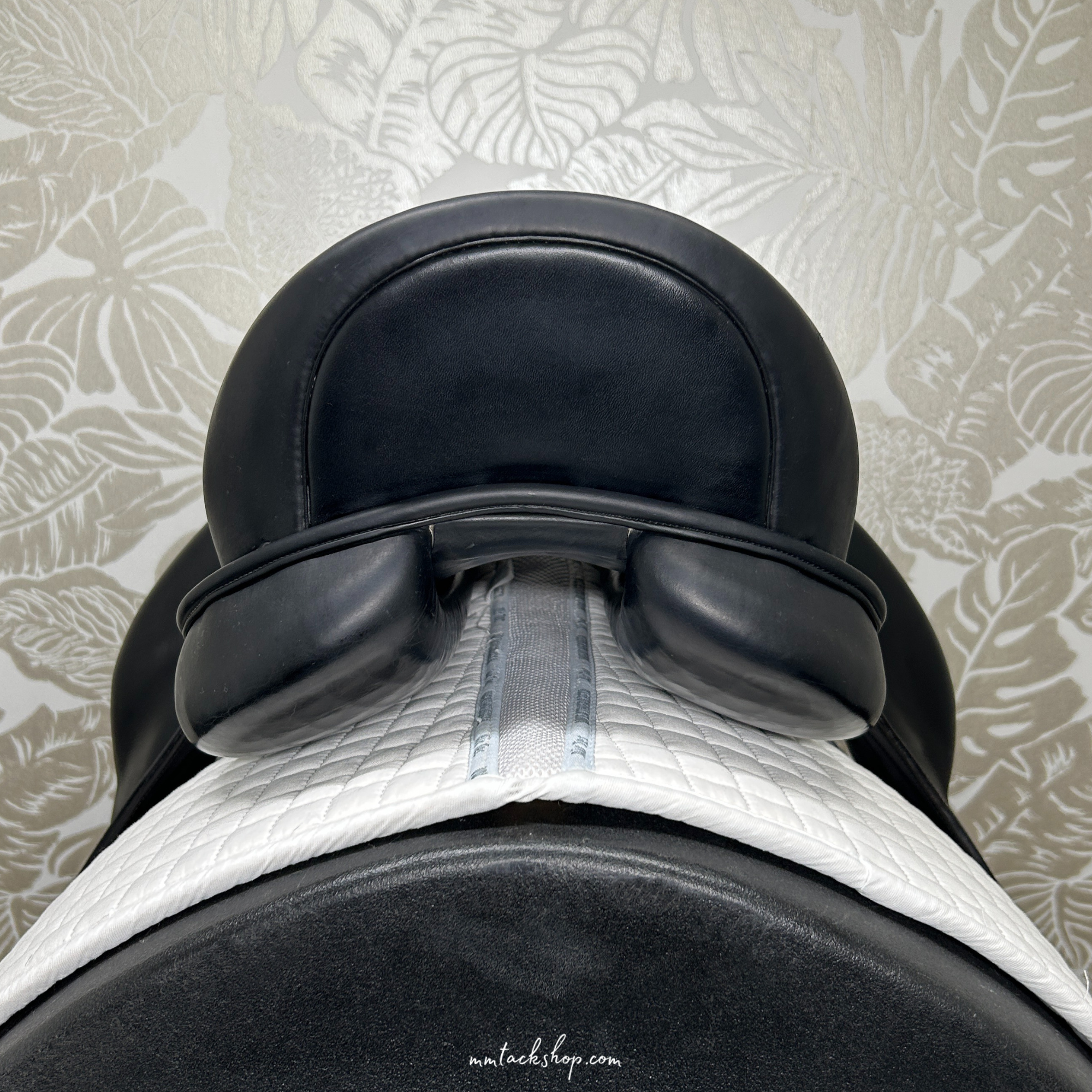Used Stackhouse Monoflap Dressage Saddle