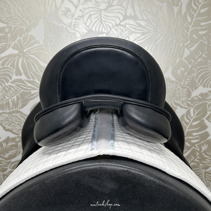 Used Stackhouse Monoflap Dressage Saddle