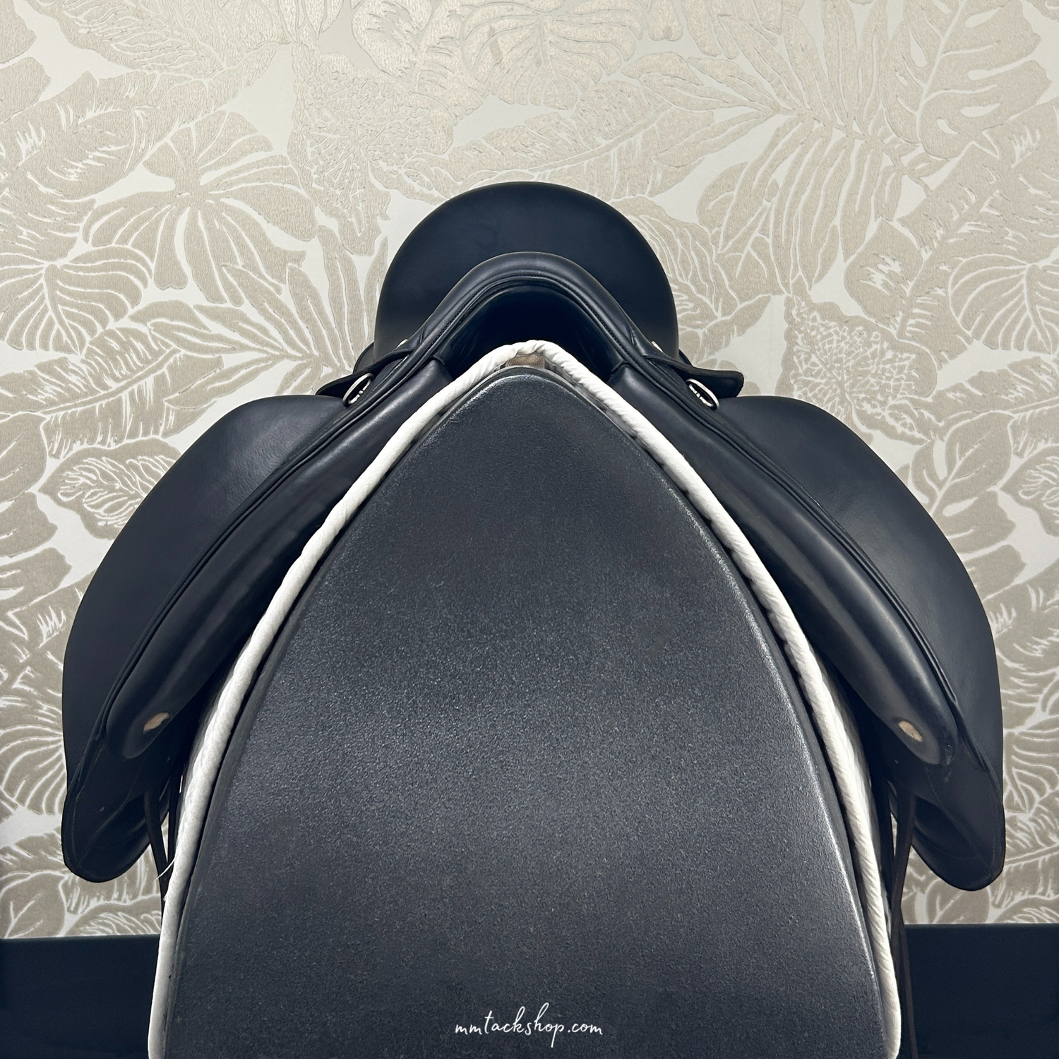 Used Stackhouse Monoflap Dressage Saddle