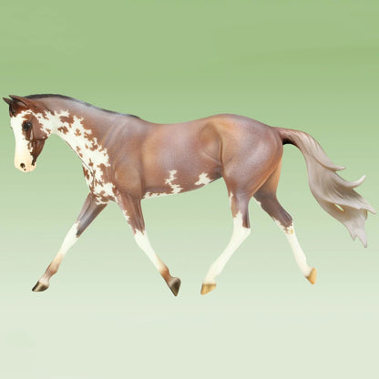 Breyer Full Moon Rising