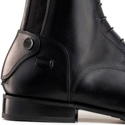 DeNiro Volare Field Boots, MA (Tall Medium) Height