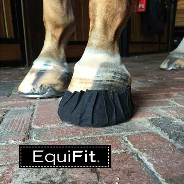 EquiFit Pack-N-Stick HoofTape, 12 pc