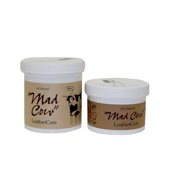 KL Select Mad Cow Leather Care, 8 oz