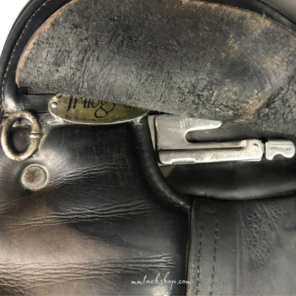 Used Trilogy Debbie McDonald Dressage Saddle