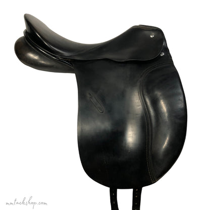 Used Passier Relevant Dressage Saddle