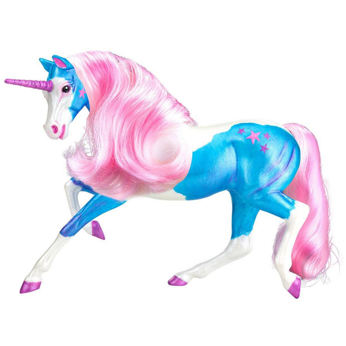 Breyer Classics Unicorn Paint &amp; Play