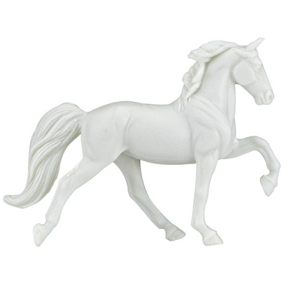 Breyer Stablemates Colorful Breeds Paint &amp; Play