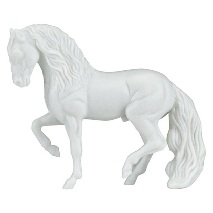 Breyer Stablemates Colorful Breeds Paint &amp; Play