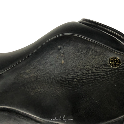 Used Trilogy Debbie McDonald Dressage Saddle