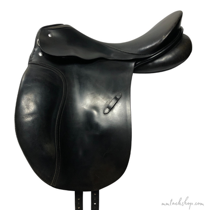 Used Passier Relevant Dressage Saddle