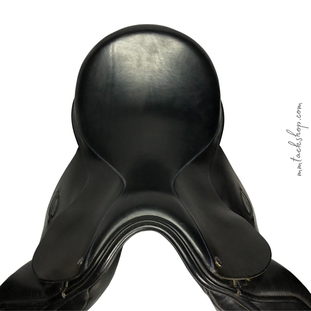 Used Détente Isis Dressage Saddle