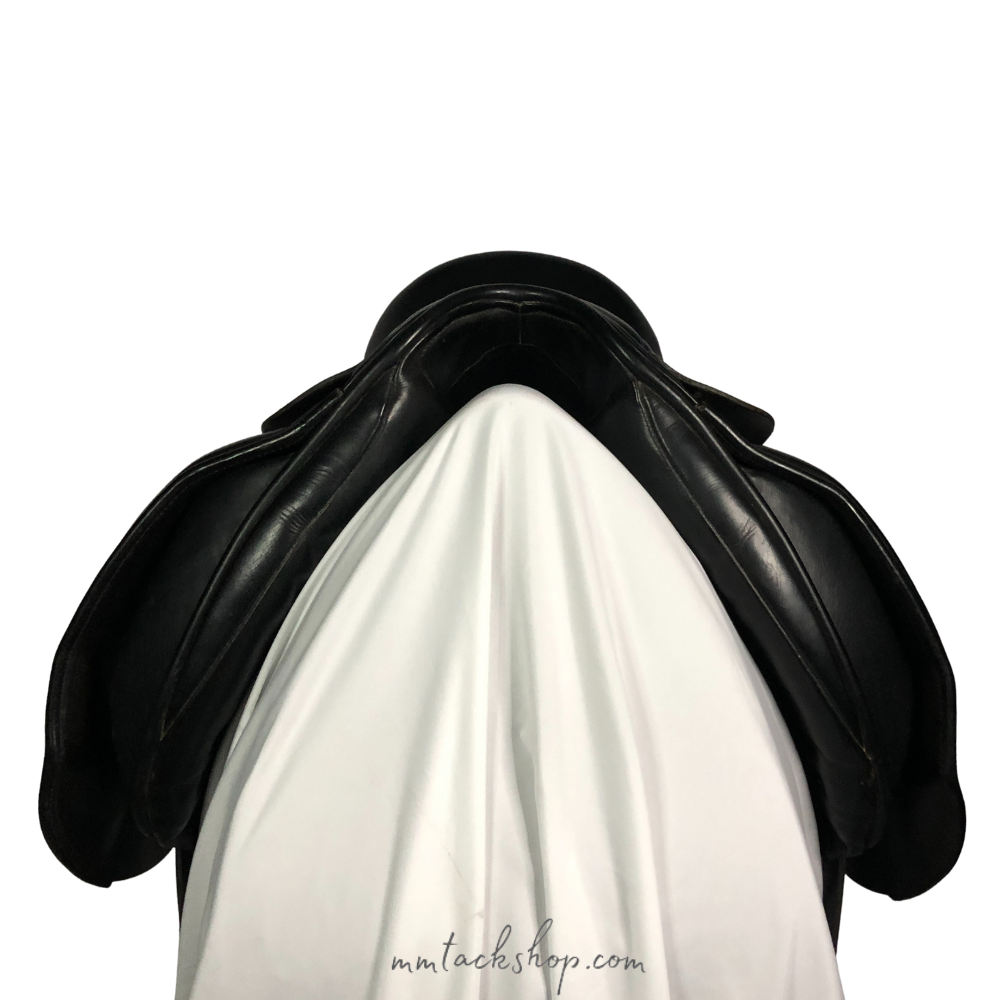 Used Détente Isis Dressage Saddle