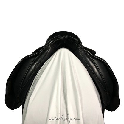 Used Détente Isis Dressage Saddle